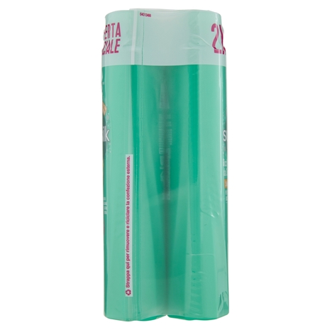 sunsilk Ricci da Sogno Shampoo per Capelli Ricci 2 x 250 ml